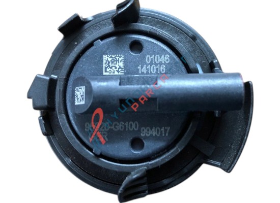 AİRBAG DARBE SENSÖRÜ PİCANTO / İ10 95920-G6100-HMC